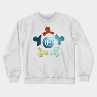 Harmony Validator DAO Crewneck Sweatshirt